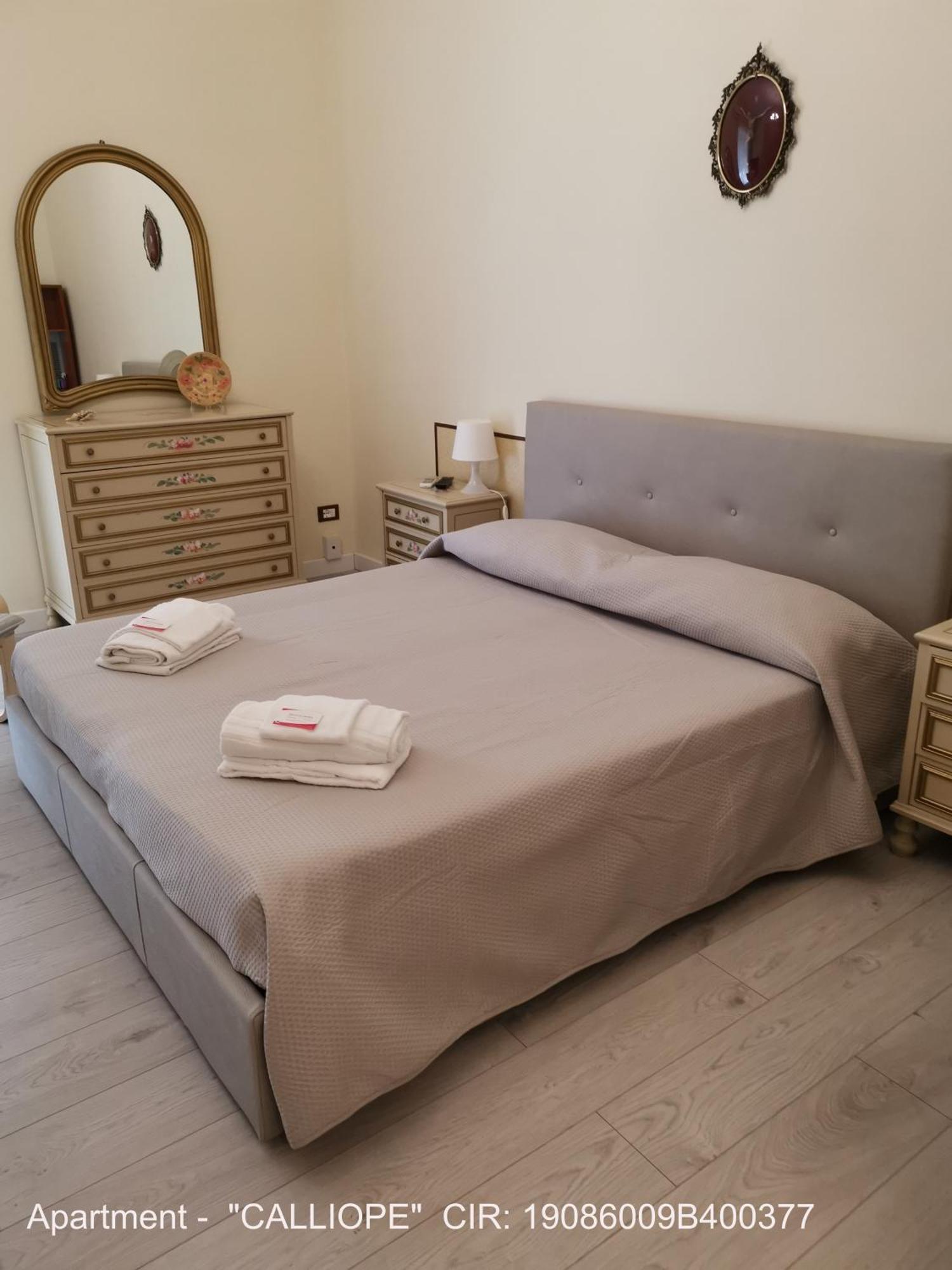 Rocca Di Cerere "Rocca Da Zeru" Apartments エンナ エクステリア 写真