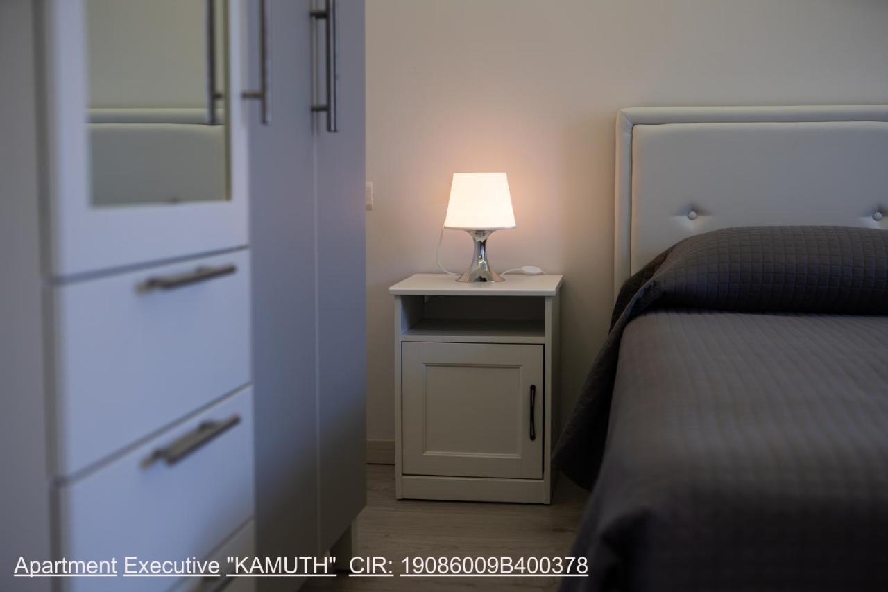 Rocca Di Cerere "Rocca Da Zeru" Apartments エンナ エクステリア 写真