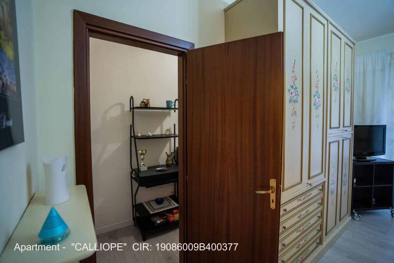 Rocca Di Cerere "Rocca Da Zeru" Apartments エンナ エクステリア 写真