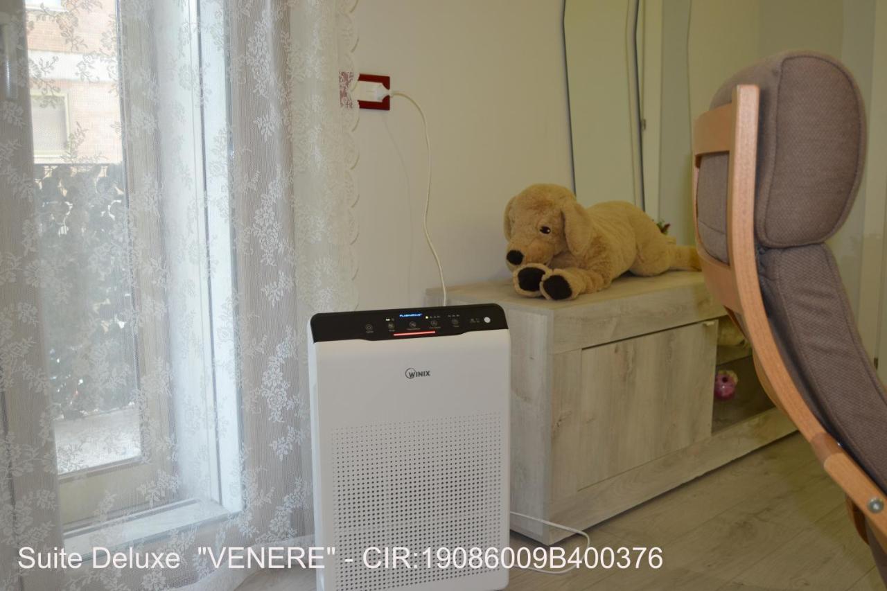 Rocca Di Cerere "Rocca Da Zeru" Apartments エンナ エクステリア 写真