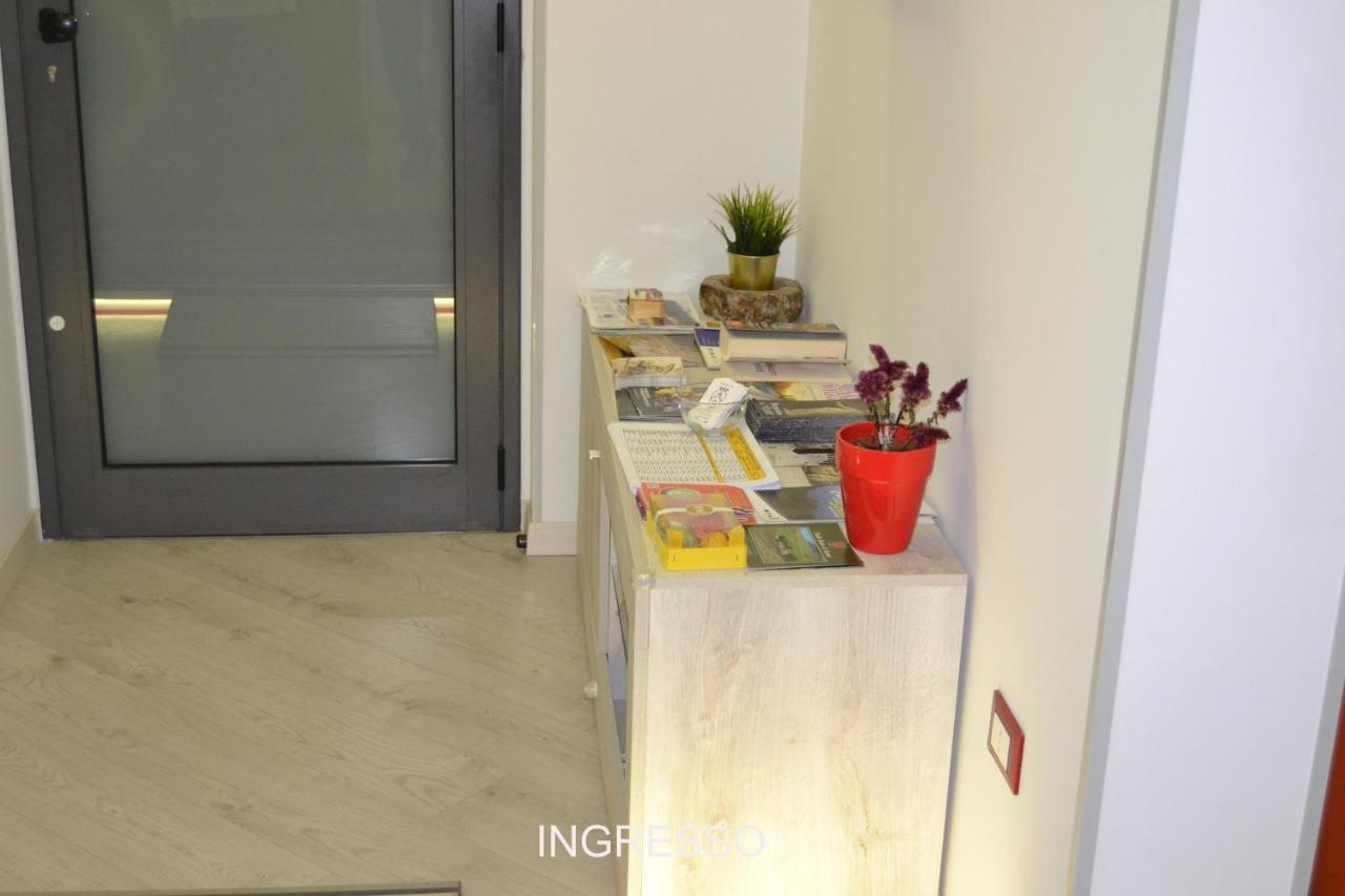 Rocca Di Cerere "Rocca Da Zeru" Apartments エンナ エクステリア 写真