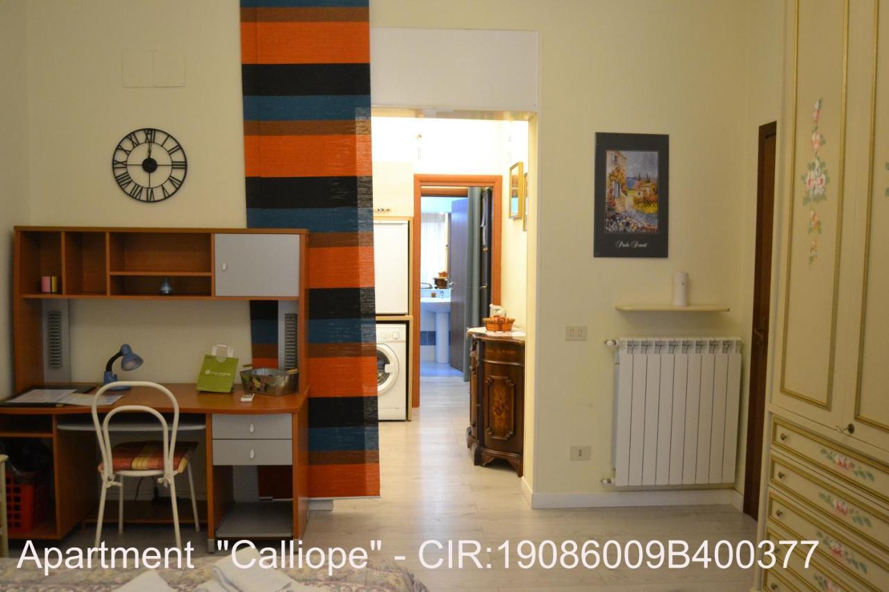 Rocca Di Cerere "Rocca Da Zeru" Apartments エンナ エクステリア 写真
