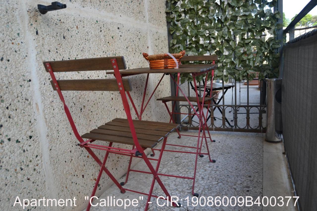 Rocca Di Cerere "Rocca Da Zeru" Apartments エンナ エクステリア 写真