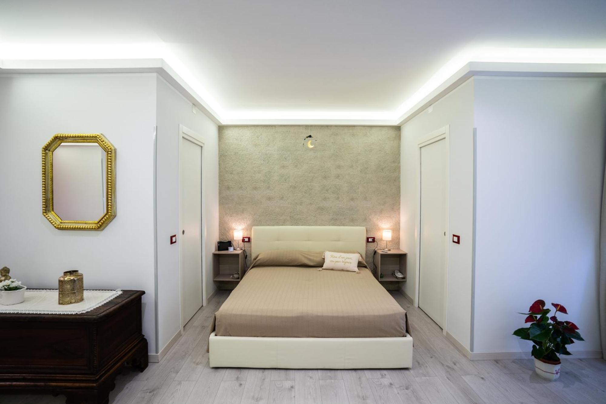 Rocca Di Cerere "Rocca Da Zeru" Apartments エンナ エクステリア 写真